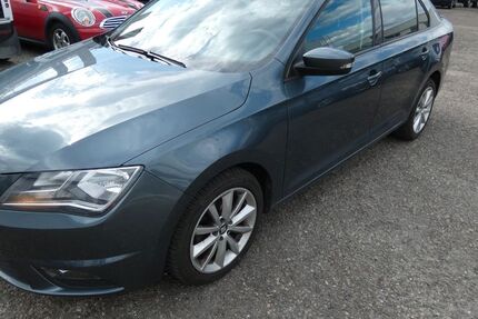 Seat Toledo 73.000 km 7.980 &euro; Neu-Ulm 89231