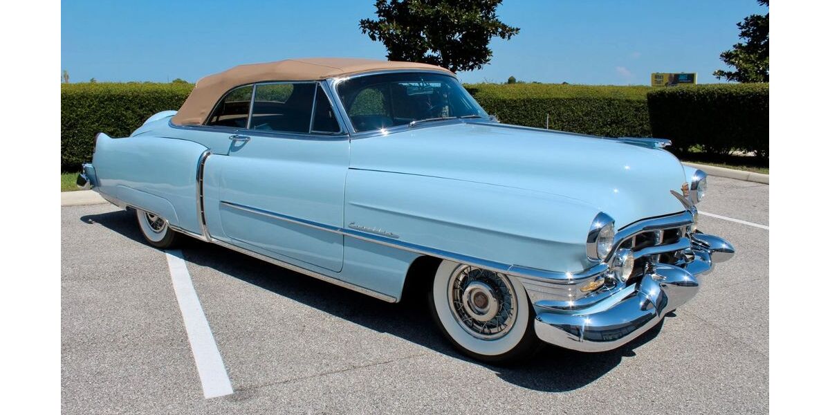 Cadillac Andere 999.999 km 74.450 &euro; Nersingen 89278