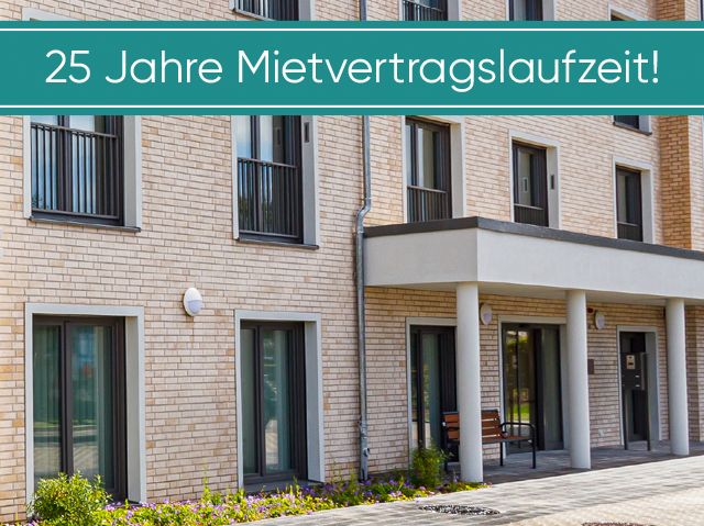 Etagenwohnung Ulm - 1 Zimmer, 54 m&sup2;, 264.600&euro; | Angebot:25877519