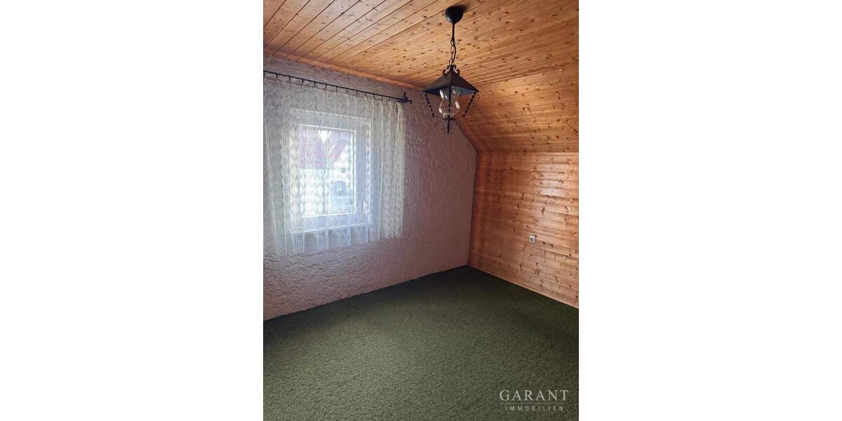 Reihenendhaus Weißenhorn - 5 Zimmer, 125 m&sup2;, 465.000&euro; | Angebot:25746502