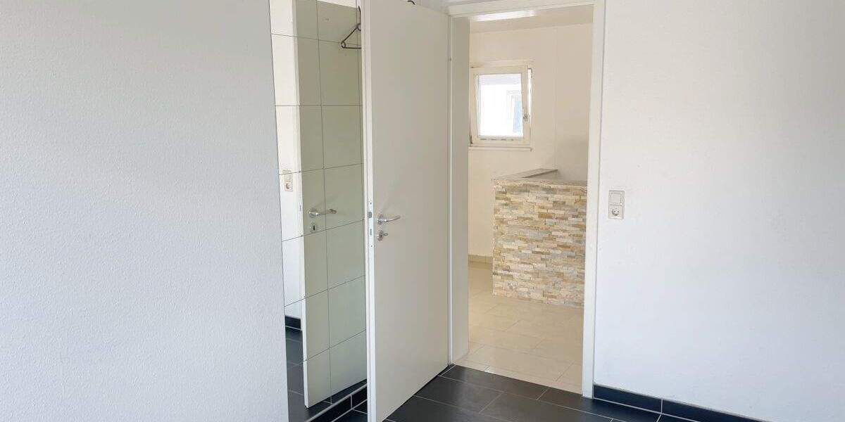 Reihenendhaus Ulm Wiblingen - 4 Zimmer, 103 m&sup2;, 495.000&euro; | Angebot:25728454