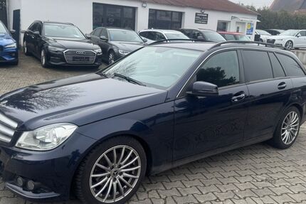 Mercedes-Benz C 220 267.000 km 6.500 &euro; Achstetten 88480