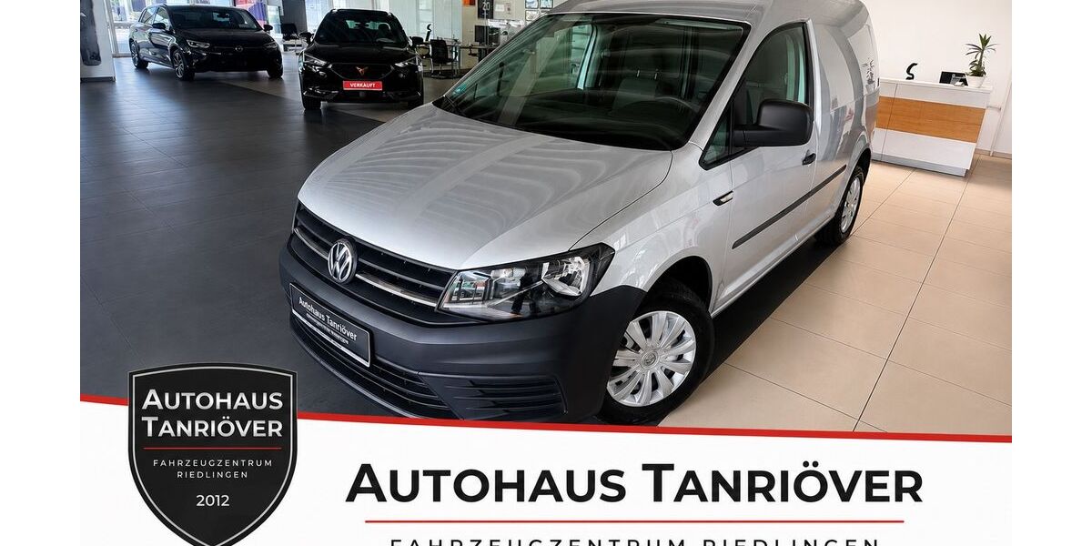 VW Caddy 123.000 km 11.100 &euro; Oberdischingen 89610