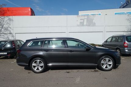 VW Passat Variant 188.000 km 16.400 &euro; Neu-Ulm 89231