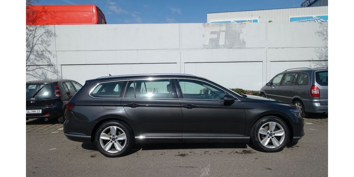 VW Passat Variant 188.000 km 16.400 &euro; Neu-Ulm 89231