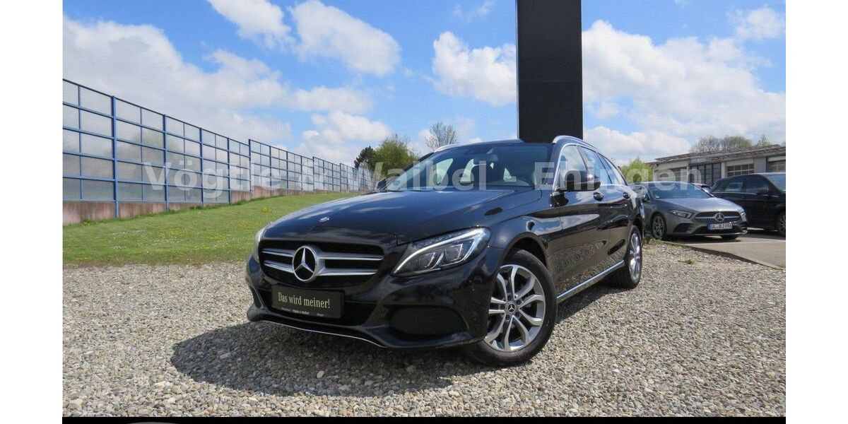 Mercedes-Benz C 220 174.597 km 17.990 &euro; Ehingen 89584