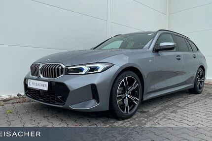 BMW 320 3.066 km 54.390 &euro; Ulm 89077