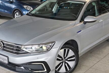 VW Passat Variant 105.000 km 17.999 &euro; Ichenhausen 89335