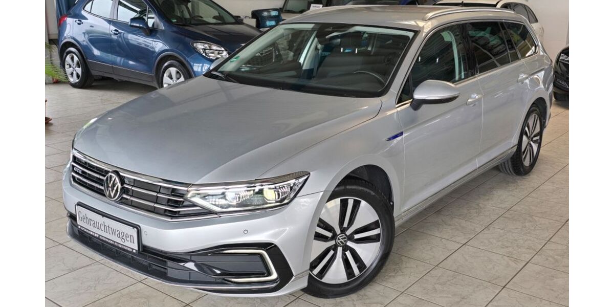 VW Passat Variant 105.000 km 17.999 &euro; Ichenhausen 89335
