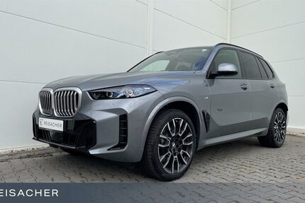 BMW X5 3.658 km 92.990 &euro; Ulm 89077