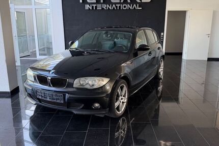 BMW 116 191.000 km 1.499 &euro; Neu-Ulm 89231