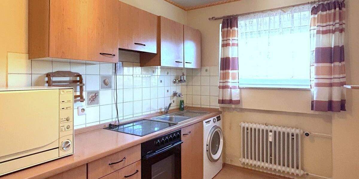 Etagenwohnung Senden - 2 Zimmer, 68 m&sup2;, 140.000&euro; | Angebot:25864971