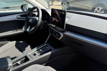 Seat Leon 19.563 km 24.790 &euro; Kammeltal/Egenhofen 89358