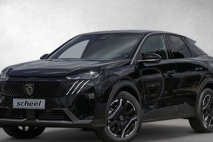 Peugeot 3008 10.000 km 34.990 &euro; Leipheim 89340