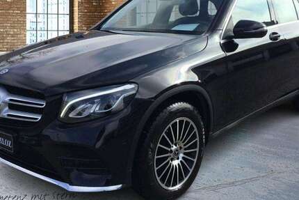 Mercedes-Benz GLC 250 65.489 km 30.350 &euro; Geislingen / Steige 73312