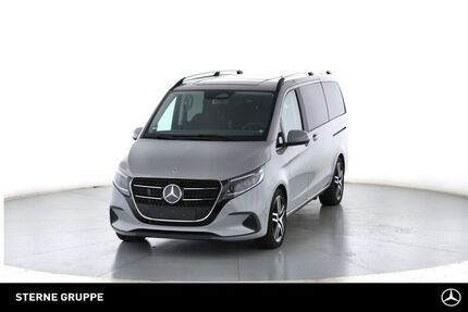 Mercedes-Benz V 250 17.243 km 62.990 &euro; Neu-Ulm 89231