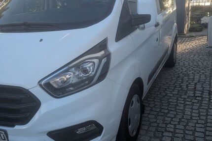 Ford Transit Custom 146.000 km 18.500 &euro; Pfaffenhofen a.d.Roth 89284