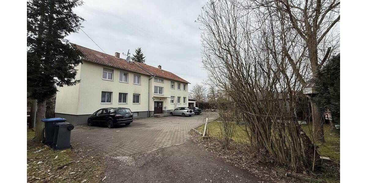 Etagenwohnung Pfaffenhofen a d Roth Diepertshofen - 3 Zimmer, 65 m&sup2;, 199.000&euro; | Angebot:25740388