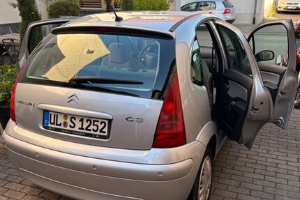 Citroen C3 56.000 km 2.400 &euro; Ulm 89081