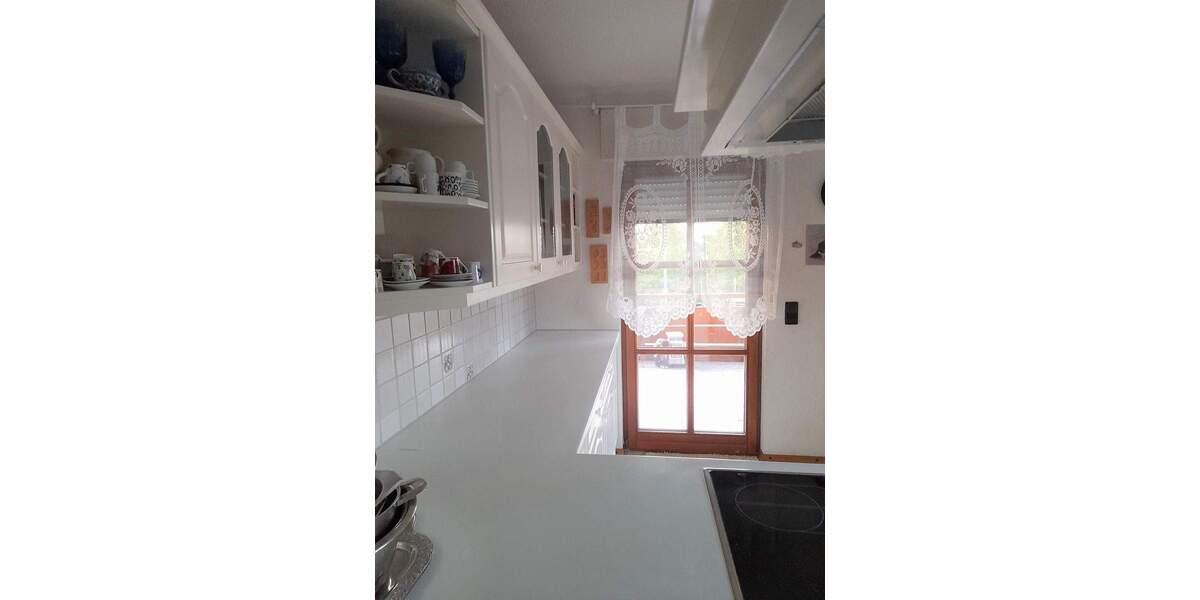 Etagenwohnung Blaustein Ehrenstein - 4 Zimmer, 106 m&sup2;, 419.000&euro; | Angebot:25733298