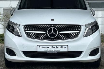 Mercedes-Benz V 250 177.290 km 32.980 &euro; Nersingen 89278