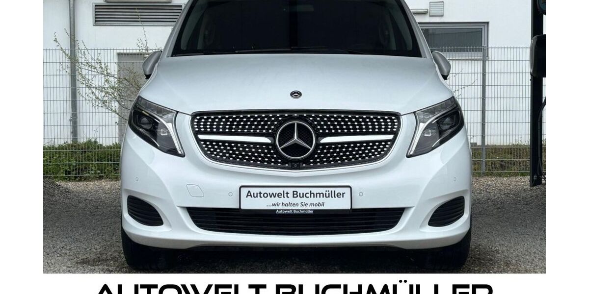 Mercedes-Benz V 250 177.290 km 32.980 &euro; Nersingen 89278