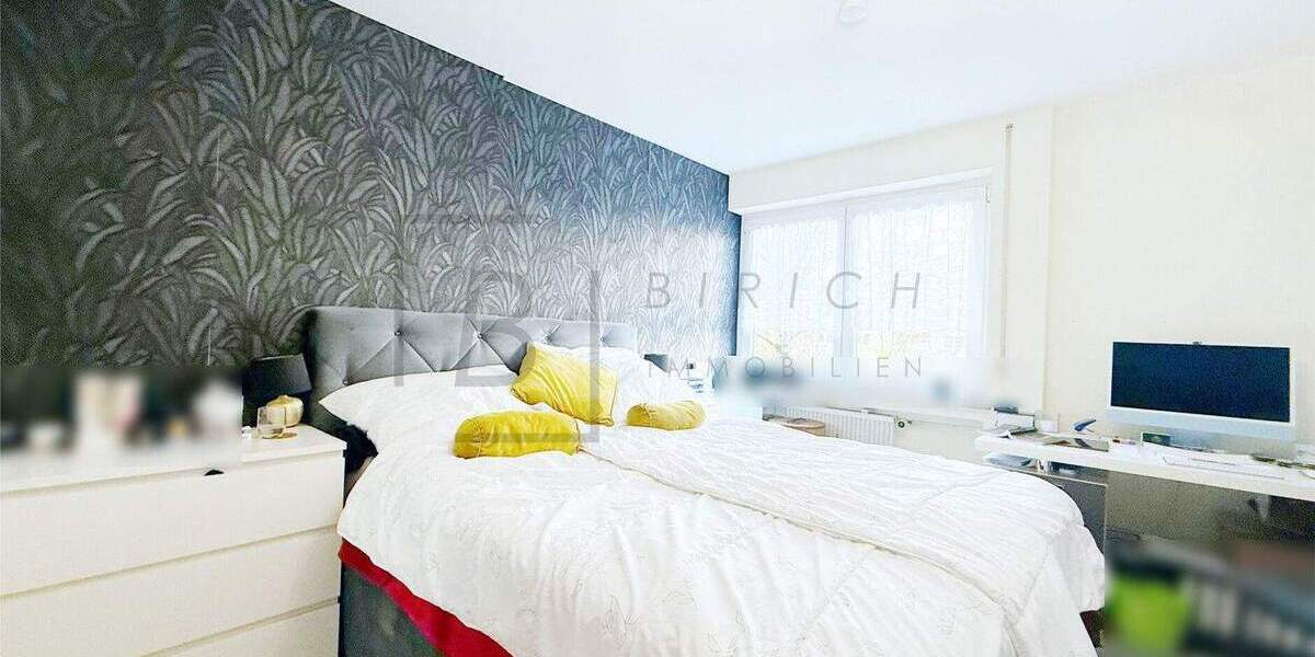 Etagenwohnung Neu-Ulm / Ludwigsfeld Ludwigsfeld - 4 Zimmer, 88 m&sup2;, 325.000&euro; | Angebot:25691221