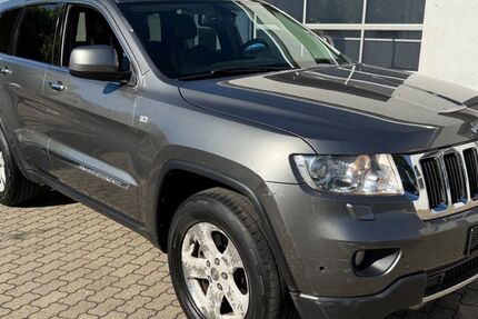 Jeep Grand Cherokee 195.000 km 8.490 &euro; Elchingen 89275