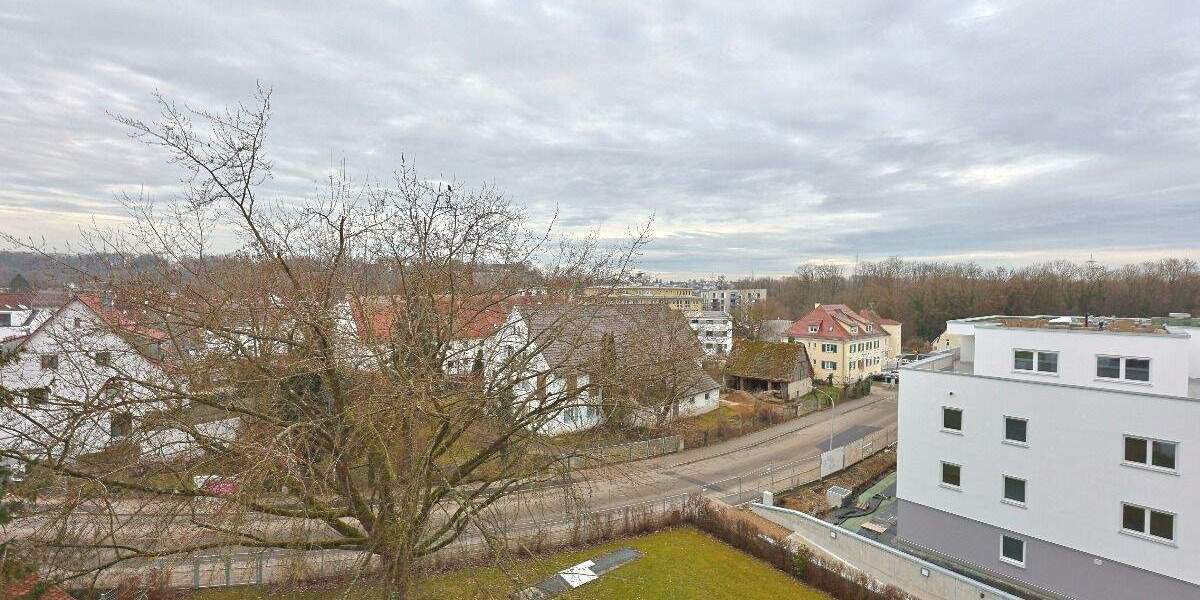 Etagenwohnung Senden Ay - 3 Zimmer, 90 m&sup2;, 279.000&euro; | Angebot:25899425