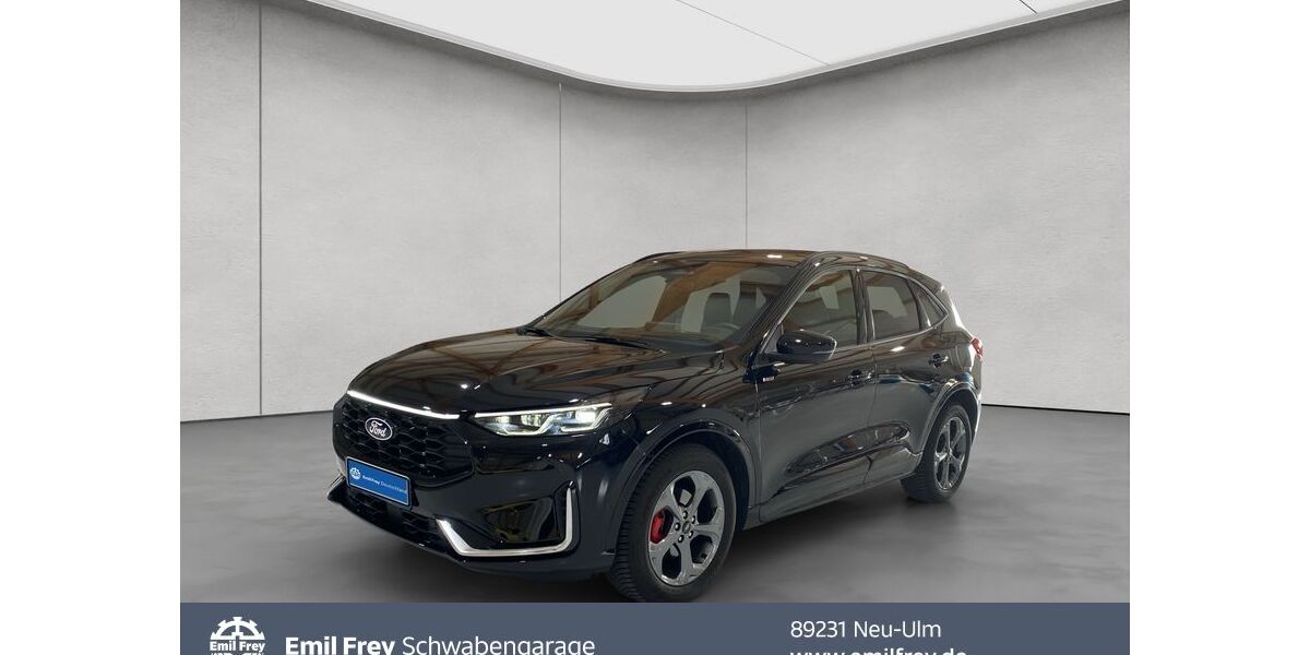 Ford Kuga 12.190 km 34.480 &euro; Neu-Ulm 89231