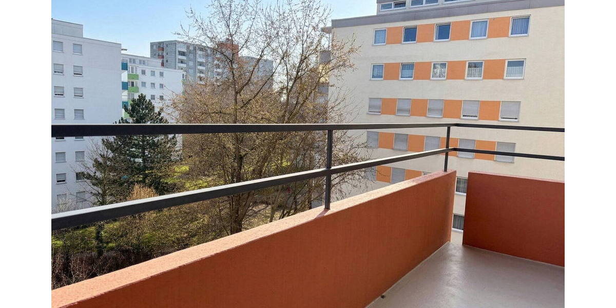 Etagenwohnung Senden - 2 Zimmer, 57 m&sup2;, 800&euro; | Angebot:25927616