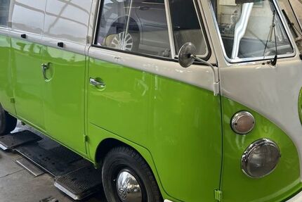 VW T1 61.000 km 41.000 &euro; Lonsee 89173