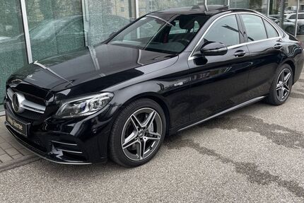 Mercedes-Benz C 43 AMG 23.380 km 46.900 &euro; Günzburg 89312