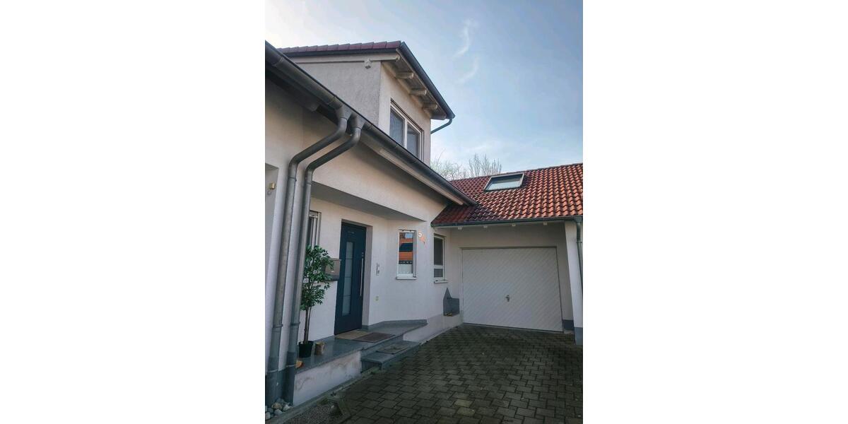 Doppelhaushälfte Laupheim - 4.5 Zimmer, 125 m&sup2;, 540.000&euro; | Angebot:25418381