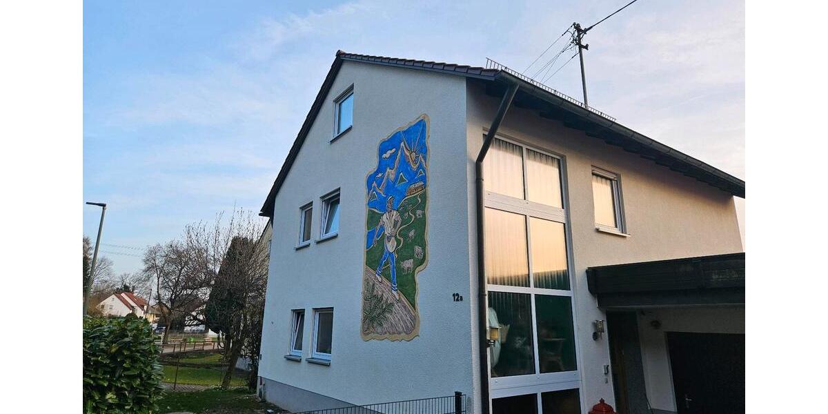 Einfamilienhaus Bellenberg - 538.000&euro; | Angebot:25859916