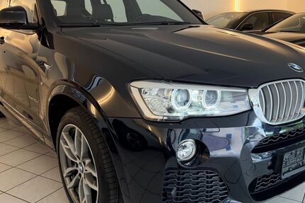 BMW X3 182.000 km 17.990 &euro; Elchingen 89275