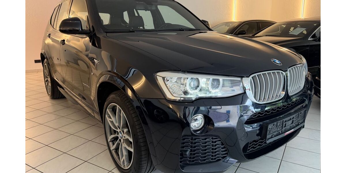 BMW X3 182.000 km 17.990 &euro; Elchingen 89275