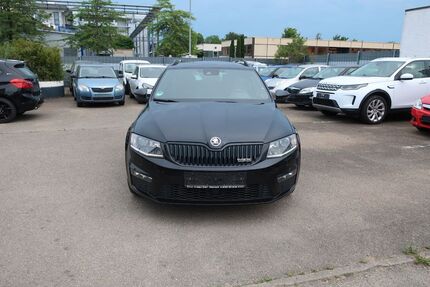 Skoda Octavia 133.965 km 12.750 &euro; Laupheim 88471