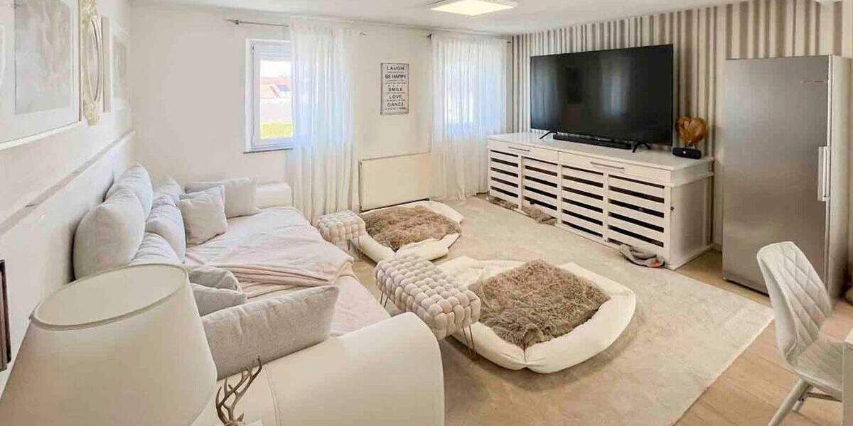 Gewerbeobjekt Leipheim - 1 Zimmer, 780.000&euro; | Angebot:25864488