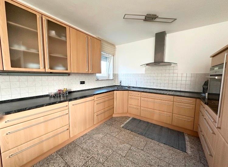 Erdgeschoßwohnung Illertissen - 4.5 Zimmer, 101 m&sup2;, 359.000&euro; | Angebot:26150153