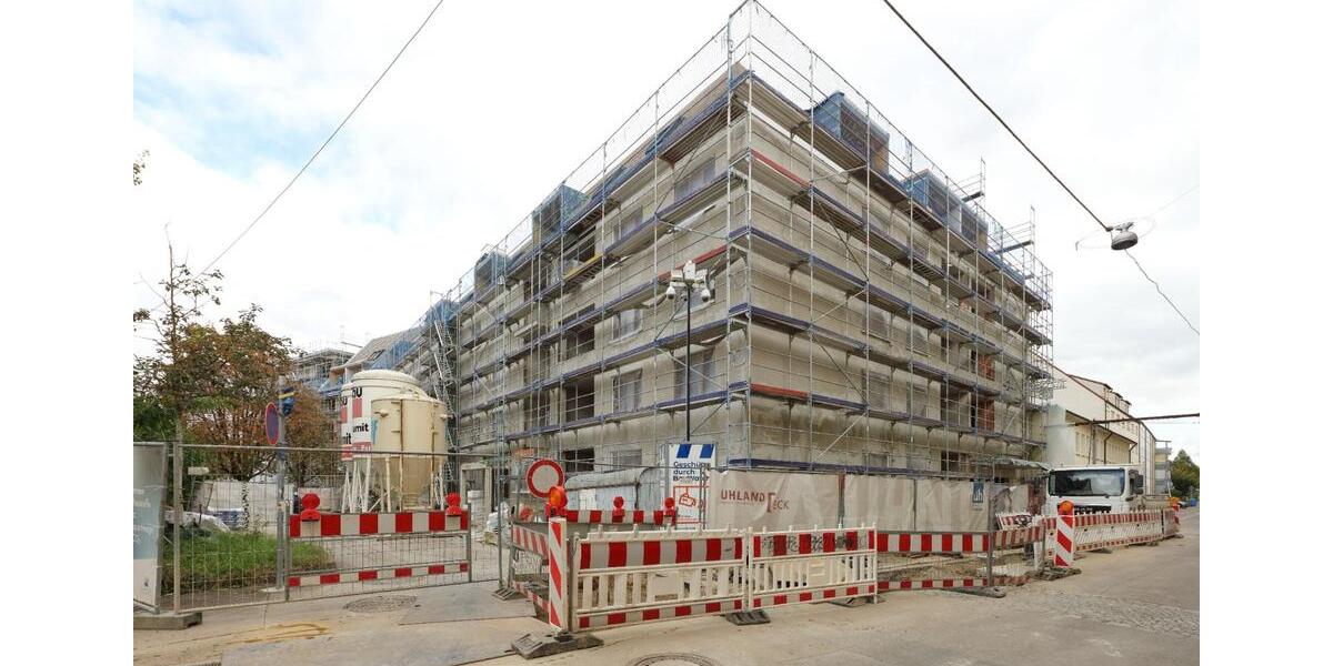 Gewerbeobjekt Ulm Söflingen - 1.016&euro; | Angebot:23302628