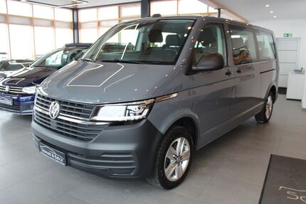 VW T6 Caravelle 74.000 km 41.990 &euro; Amstetten 73340