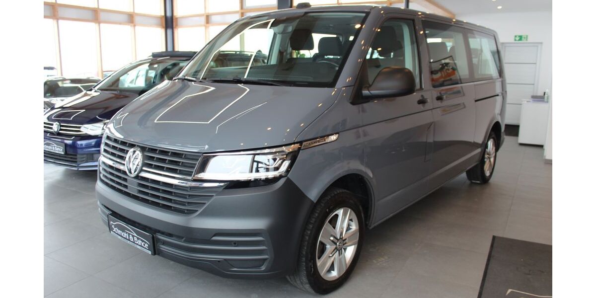VW T6 Caravelle 74.000 km 41.990 &euro; Amstetten 73340