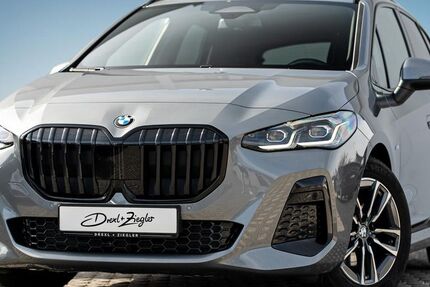 BMW 220 Active Tourer 18.999 km 32.950 &euro; Günzburg 89312