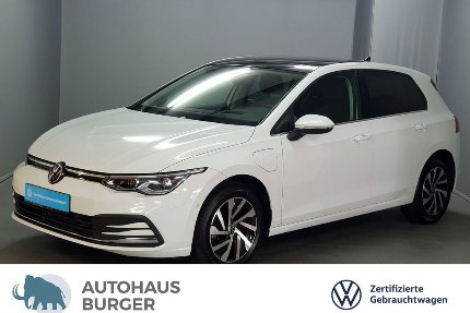 VW Golf 72.170 km 23.680 &euro; Blaubeuren 89143