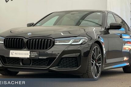 BMW M550 75.926 km 55.880 &euro; Ulm 89077