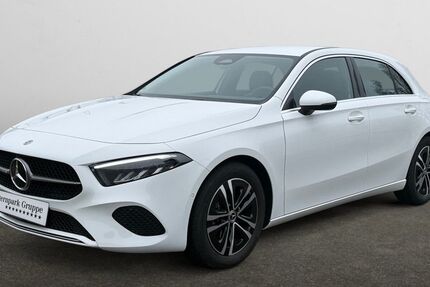 Mercedes-Benz A 180 9.900 km 31.800 &euro; Senden 89250