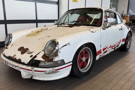 Porsche 911 Urmodell 99.999 km 34.911 &euro; Weißenhorn 89264
