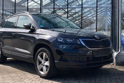 Skoda Karoq 127.600 km 17.860 &euro; Neu-Ulm 89231