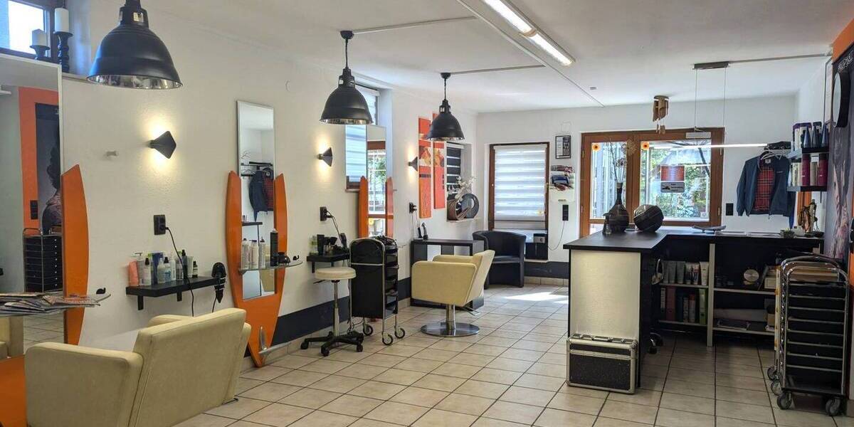 Gewerbeobjekt Altheim (Alb) Altheim - 635&euro; | Angebot:26277462